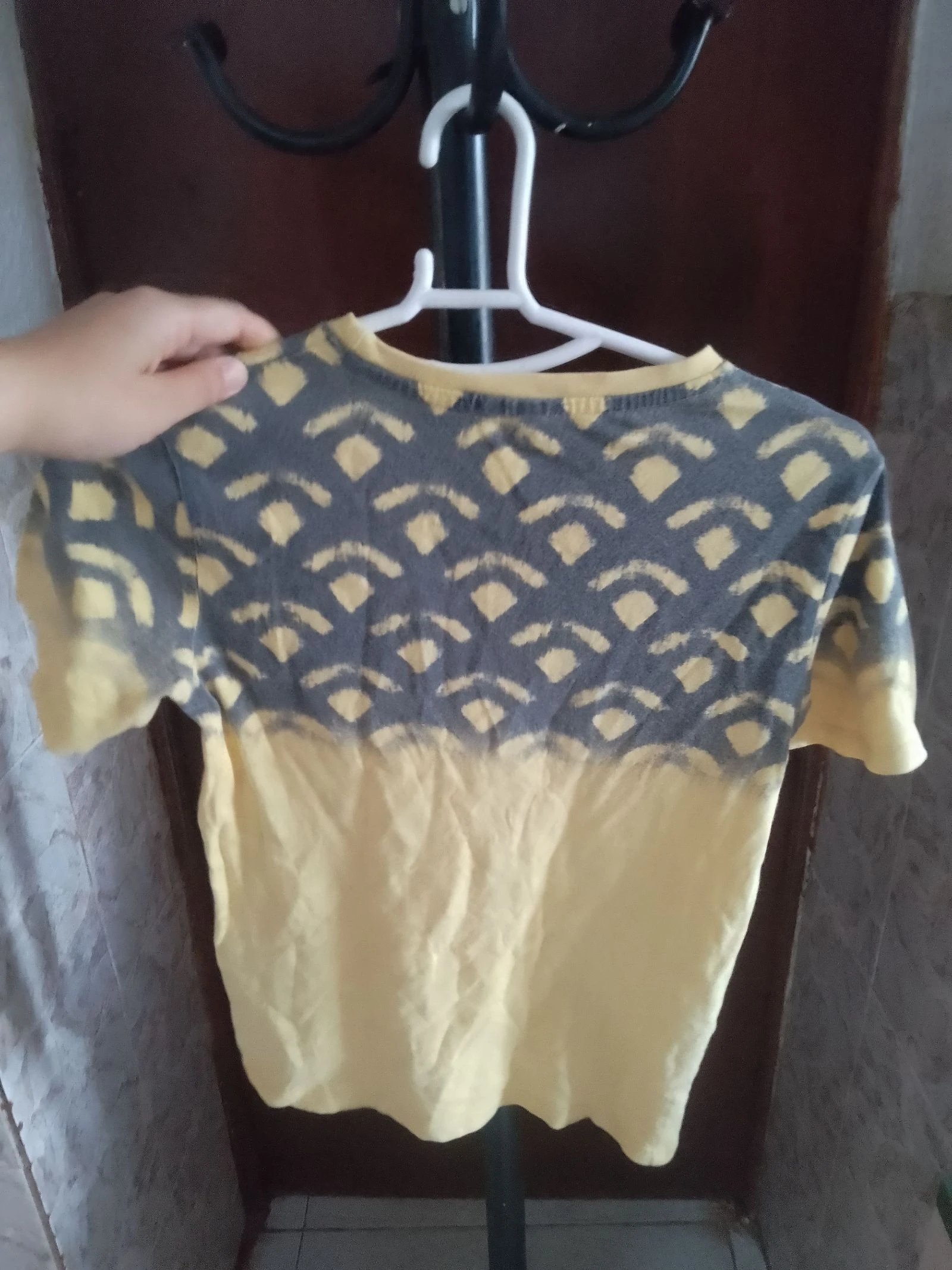 T-shirt tuc tuc – photo 2